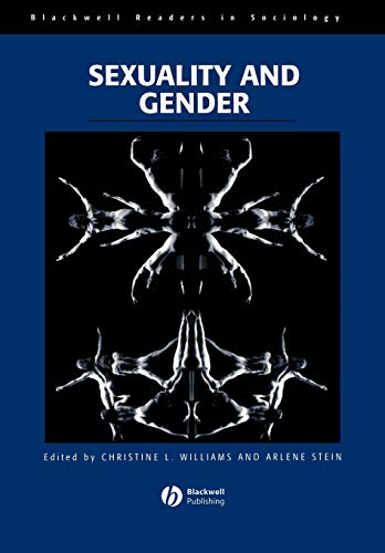 Sexuality and Gender