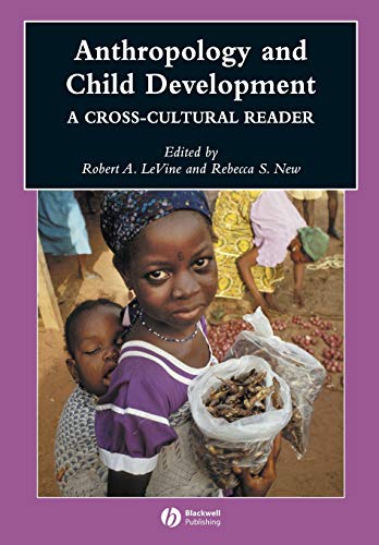 Anthropology and Child Develop