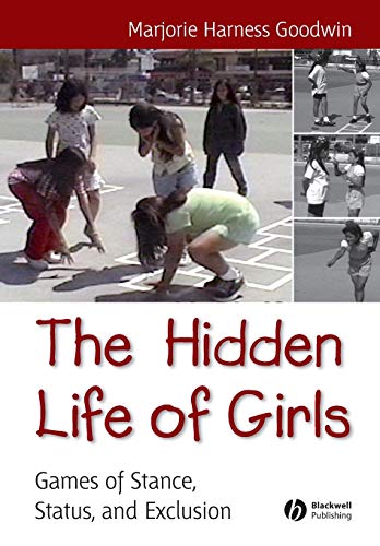 Hidden Life of Girls