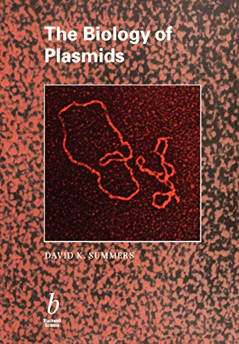 Biology of Plasmids