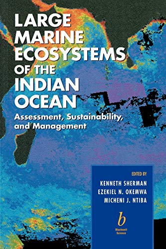 Large Marine Ecosystems of Indian Ocean