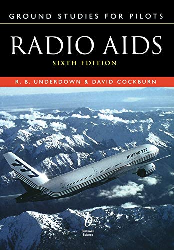 Ground Stuides Pilots Radio Aids 6e