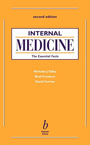 Internal Medicine 2e