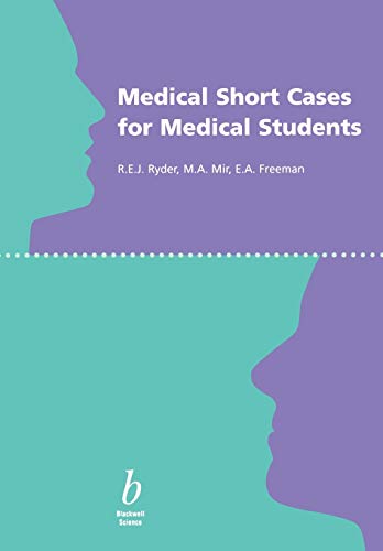 Medical Short Cases for Medical Students