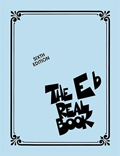 Real Book : Volume 1 - E Flat Edition - Paperback image 1