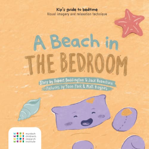 A Beach in the Bedroom