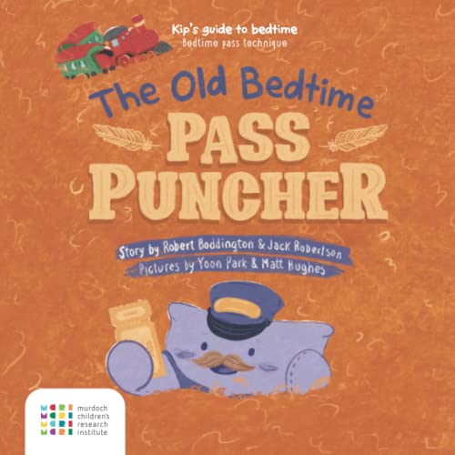 The Old Bedtime Pass Puncher