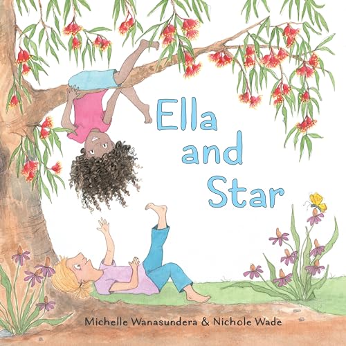 Michelle Wanasundera - Ella and Star - Hardback image 1