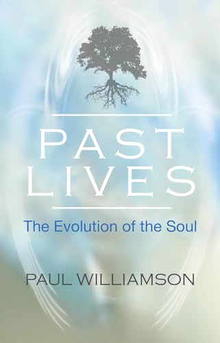 Paul Williamson - Past Lives : The Evolution of the Soul - Paperback image 1