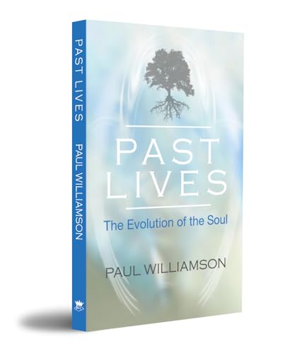 Paul Williamson - Past Lives : The Evolution of the Soul - Paperback image 2
