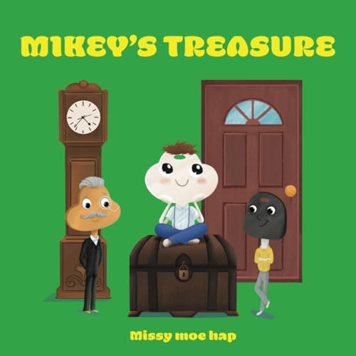 Mikey's Treasure: Mikey's Treasure