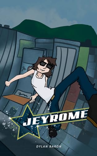 Jeyrome