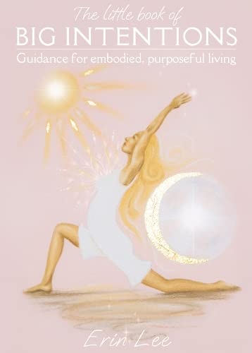 Little Book of Big Intentions - Paperback image 1