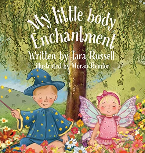 My little body enchantment