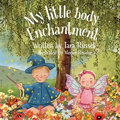 My little body enchantment