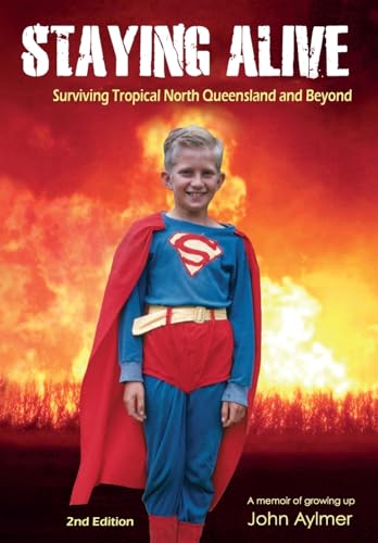 Staying Alive: Surviving Tropical North Queensland