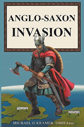 Anglo-Saxon Invasion