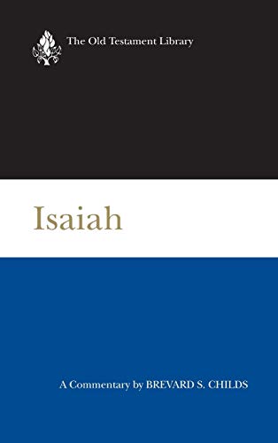 Isaiah (2000): A Commentary