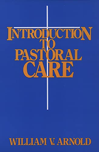 Introduction to Pastoral Care