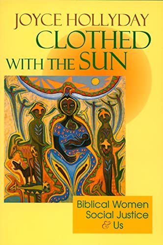 Clothed with the Sun