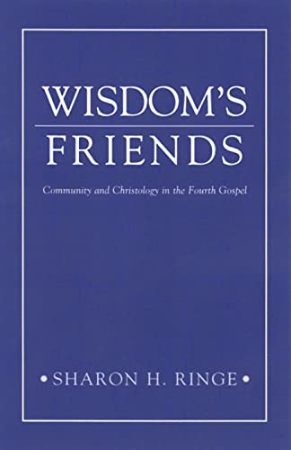 Wisdom'S Friends