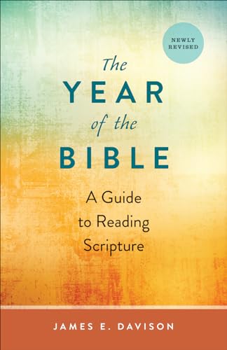 The Year of the Bible