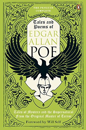 Edgar Allan Poe - Penguin Complete Tales and Poems of - Paperback image 1