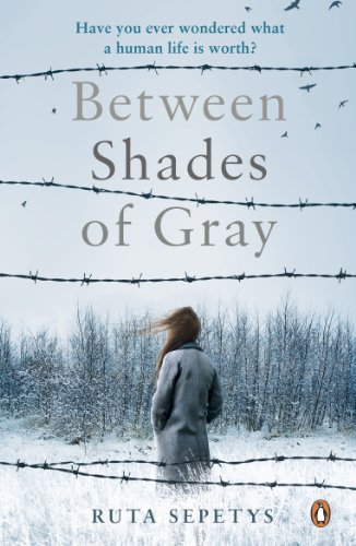 Ruta Sepetys - Between Shades Of Gray - Paperback image 1