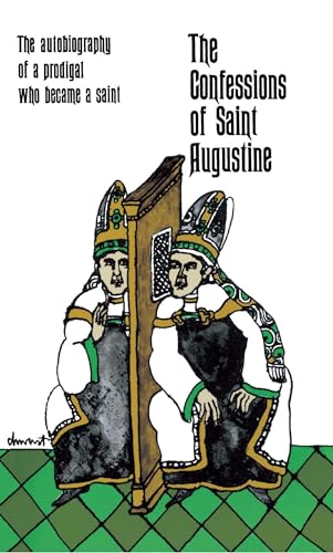 Confessions of Saint Augustine