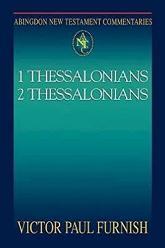 1 Thessalonians, 2 Thessalonians