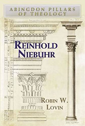 Reinhold Niebuhr