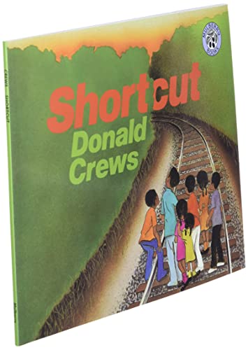 Donald Crews - Shortcut - Paperback image 2