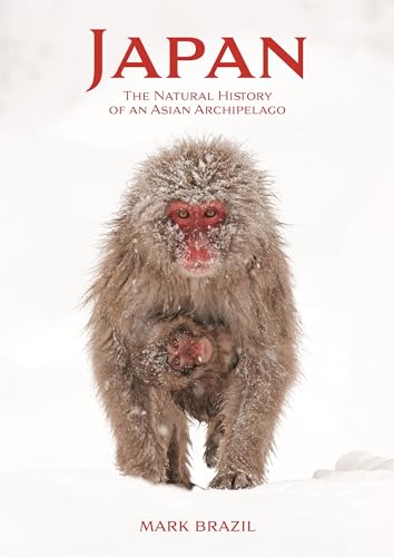 Wildlife of Japan Ma - Japan : The Natural History of an Asian Archipe image 1