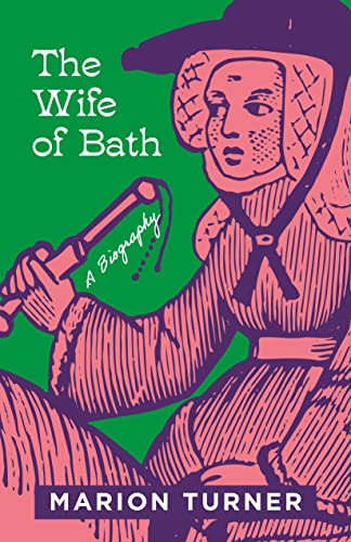 Marion Turner - Wife of Bath : A Biography - Hardback image 1