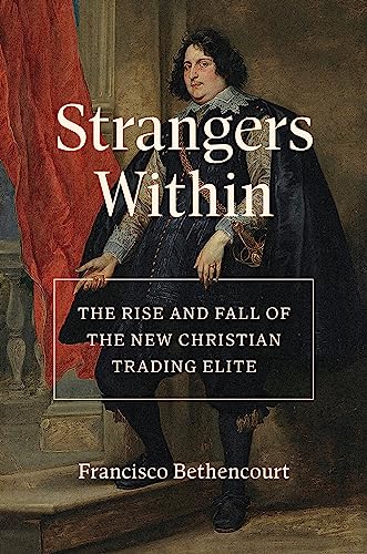 Francisco Bethencour - Strangers Within : The Rise and Fall of the New image 1