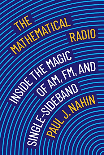 Andrew Simoson - Mathematical Radio : Inside the Magic of AM, FM, and image 1