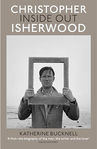 Katherine Bucknell - Christopher Isherwood Inside Out - Hardback image 1