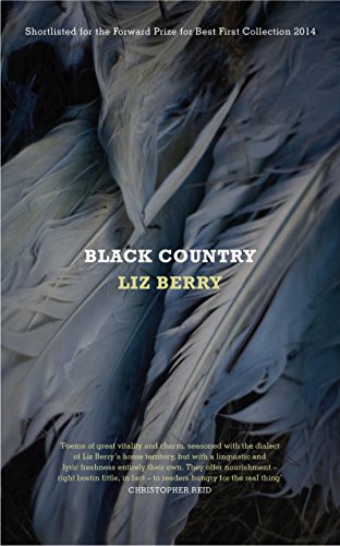 Liz Berry - Black Country - Paperback image 1