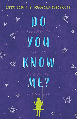 Libby Scott - Do You Know Me? - Paperback image 1