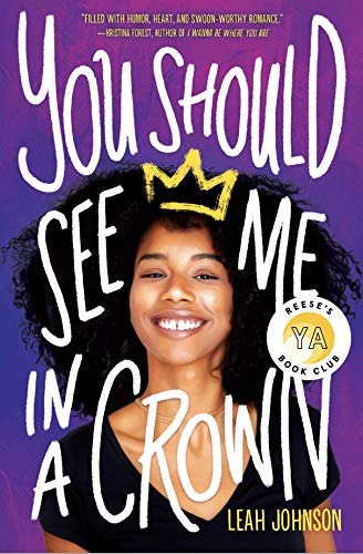 Leah Johnson - You Should See Me in a Crown - Paperback image 1