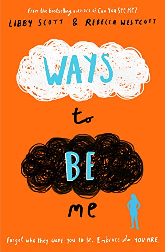 Rebecca Westcott - Ways to Be Me - Paperback image 1