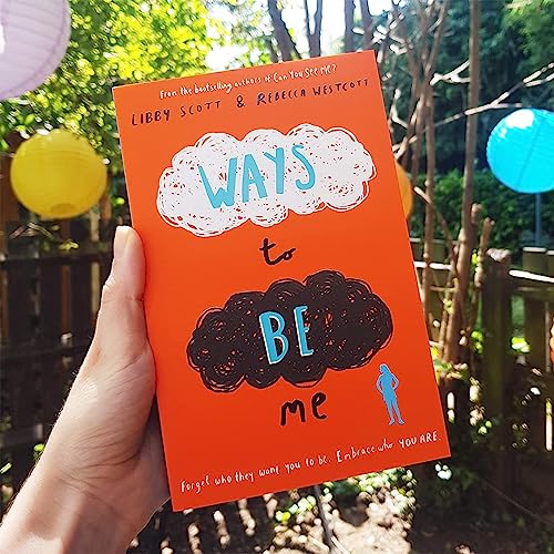 Rebecca Westcott - Ways to Be Me - Paperback image 2