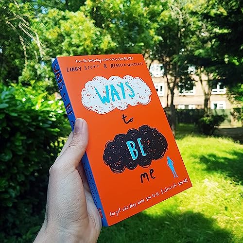Rebecca Westcott - Ways to Be Me - Paperback image 3
