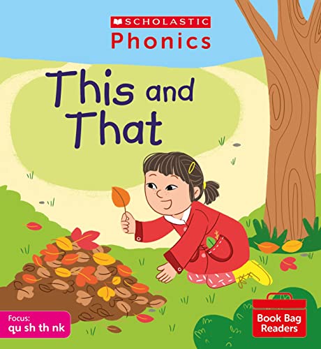 Helen Betts - This and That (Set 4) - Paperback image 1