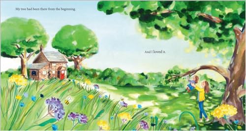 Amy Sparkes - My Tree (PB) - Paperback image 2