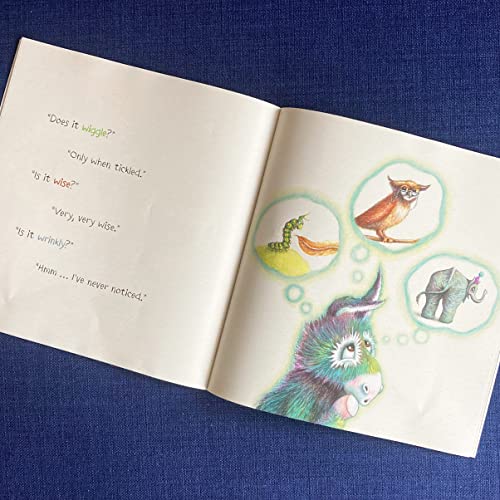 Craig Smith - Wonky Donkey's Big Surprise (PB) - Paperback image 3