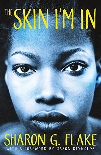 Sharon G. Flake - Skin I'm In - Paperback image 1