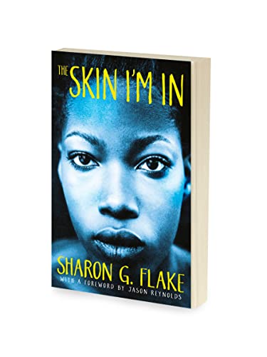 Sharon G. Flake - Skin I'm In - Paperback image 2