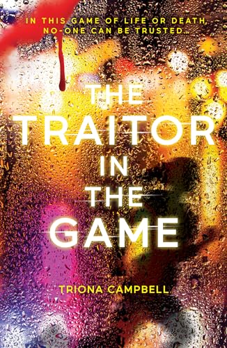 Triona Campbell - Traitor in the Game - Paperback image 1