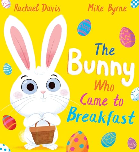Rachael Davis - Bunny Who Came to Breakfast (PB) - Paperback image 1